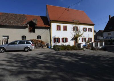 Cosimosinisches Schlösschen Bobingen