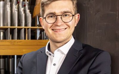 18. April und 19. April 2026: Marius Herb trifft StriVento – Dialoge der Musik