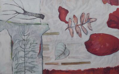 Brigitte Heintze: Reise-Notizen