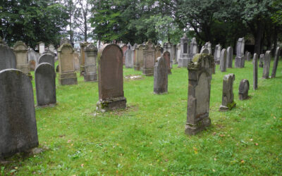 15. März 2026: Auf den Spuren jüdischen Lebens in Fischach