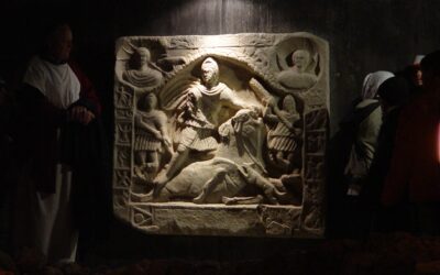 17. Mai 2026: Internationaler Museumstag