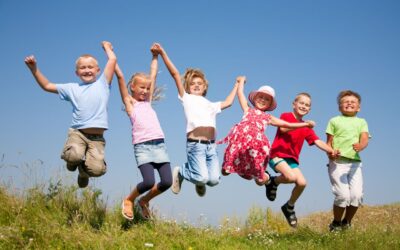 August 2026: Kinder aufgepasst – Schnitzeljagd rund um den Fischacher Buschelberg